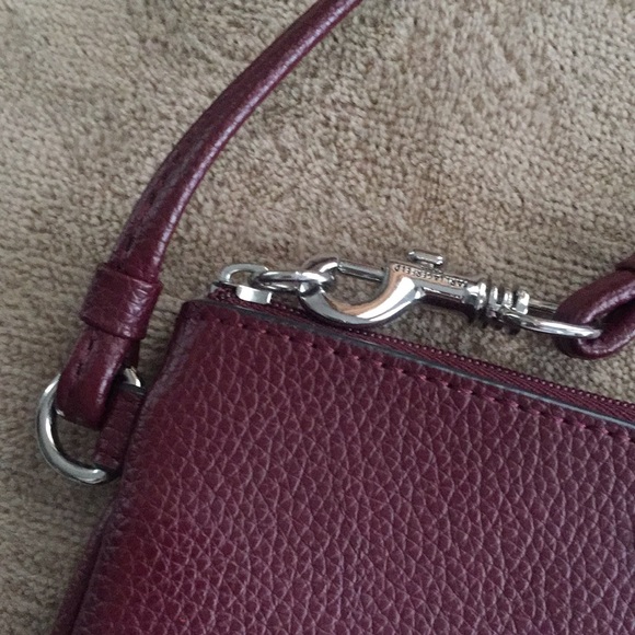 Karl Lagerfeld Wristlet NNT - Picture 3 of 4